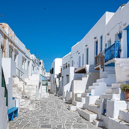 Onar Suites & Villas كارافوستاسيس المظهر الخارجي الصورة
