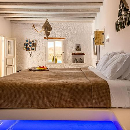 Onar Suites & Villas كارافوستاسيس المظهر الخارجي الصورة