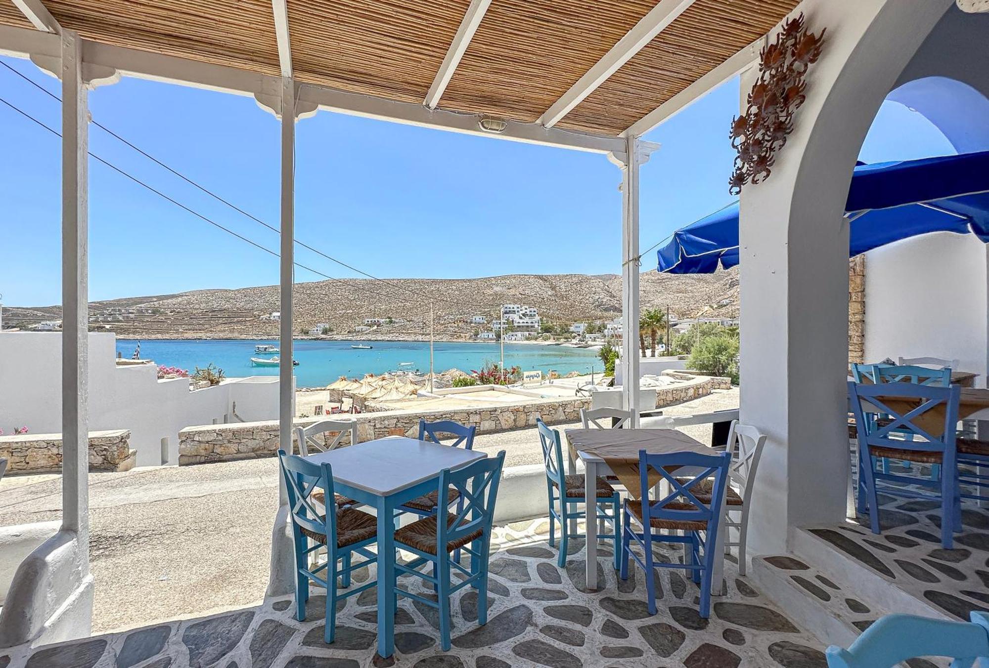 Onar Suites & Villas كارافوستاسيس المظهر الخارجي الصورة