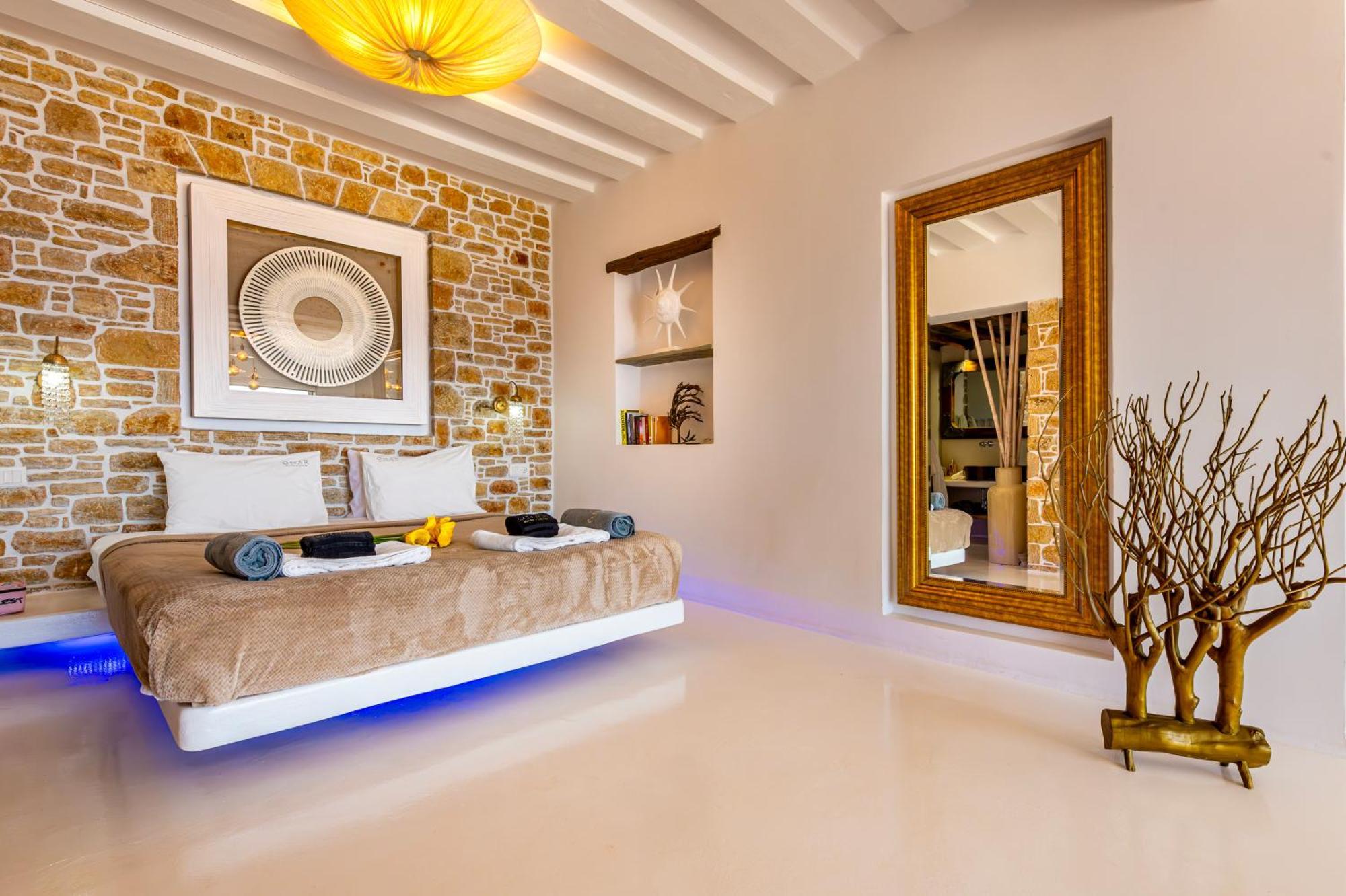 Onar Suites & Villas كارافوستاسيس المظهر الخارجي الصورة